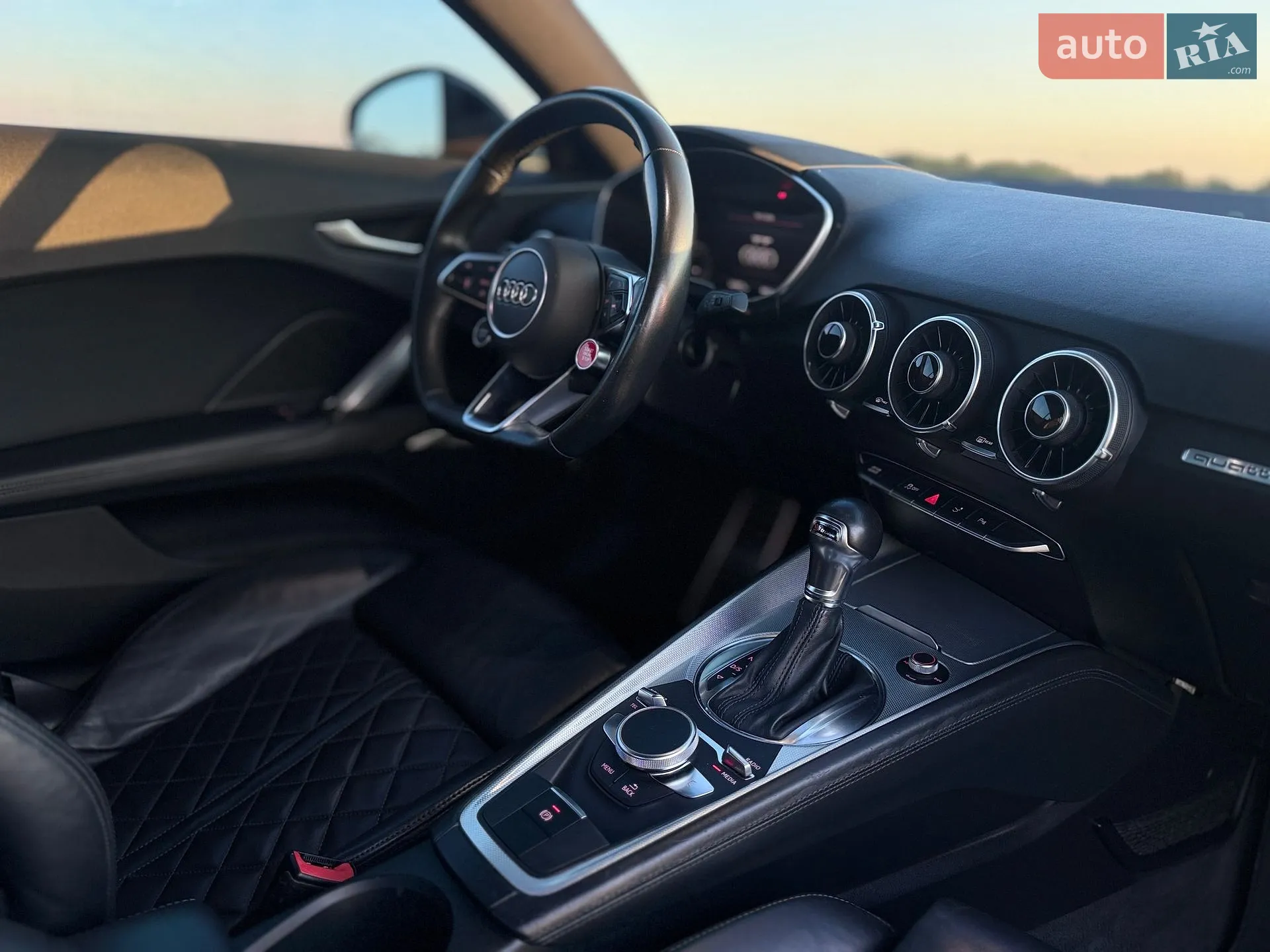 2015 Audi TT - мініатюра 13