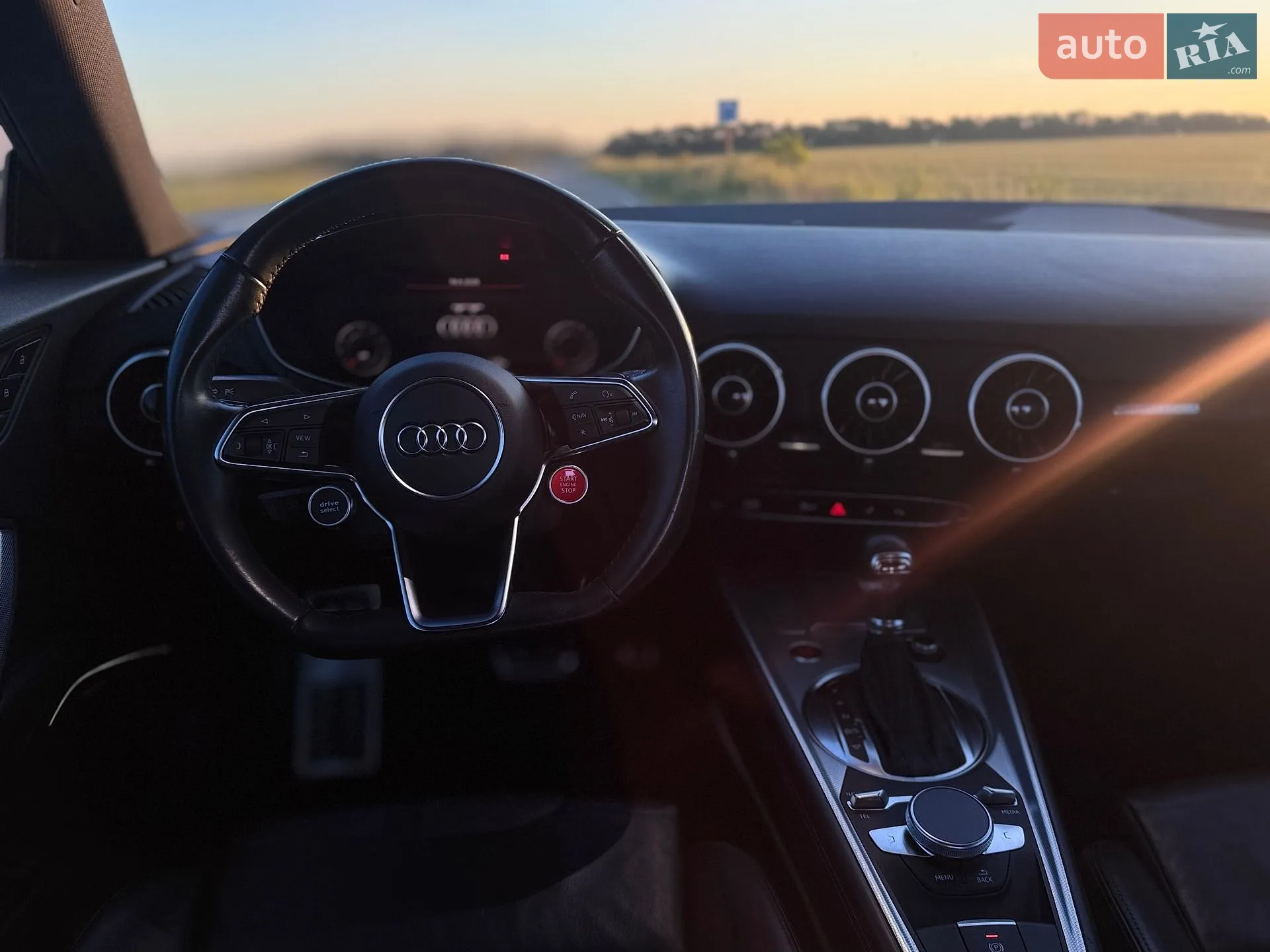 2015 Audi TT - мініатюра 14