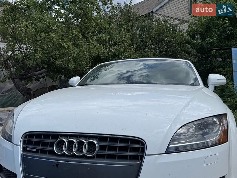 Audi TT 2011 VIN TRUZZZ8J1B1016273 фото оголошення 19 з 50