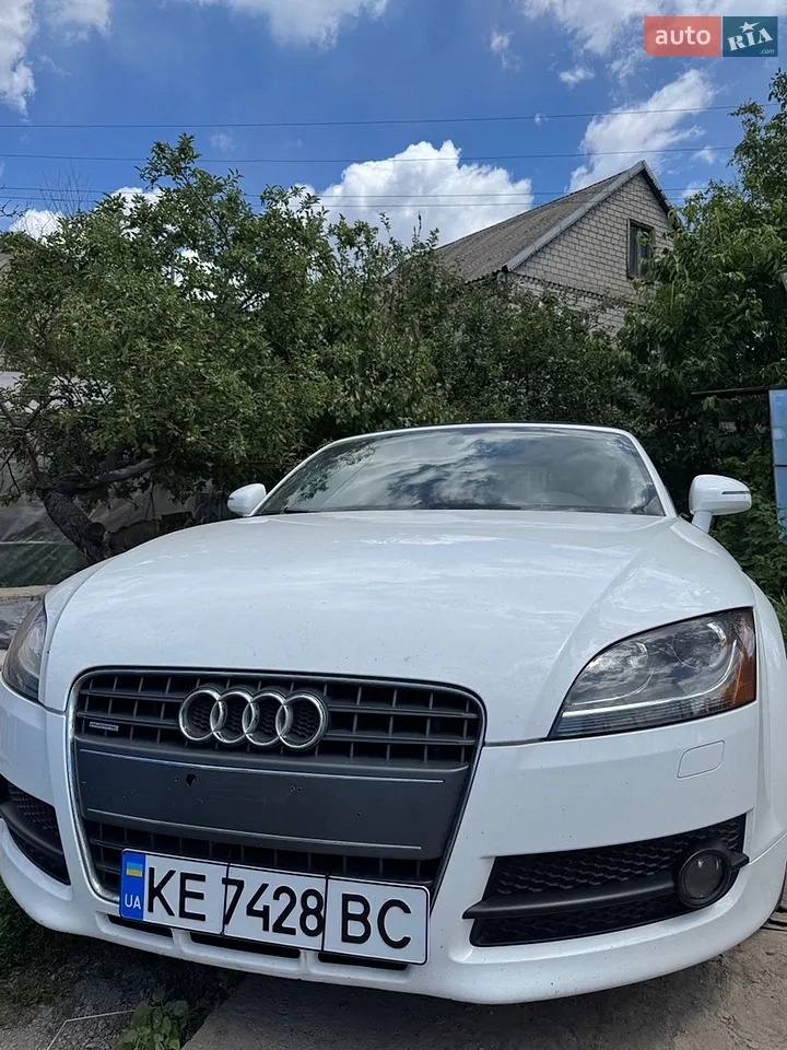 2011 Audi TT - мініатюра 21