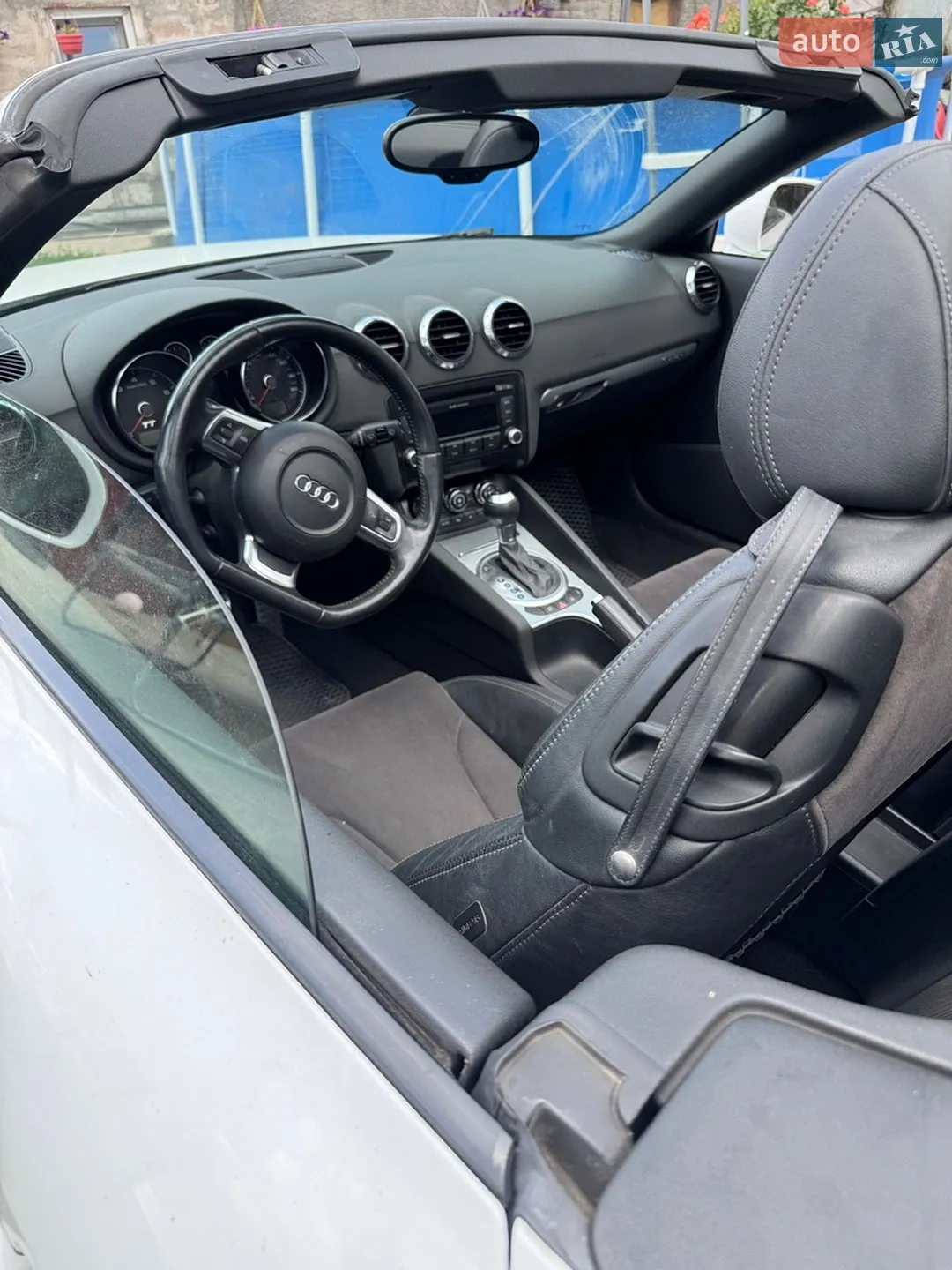 2010 Audi TT - мініатюра 10