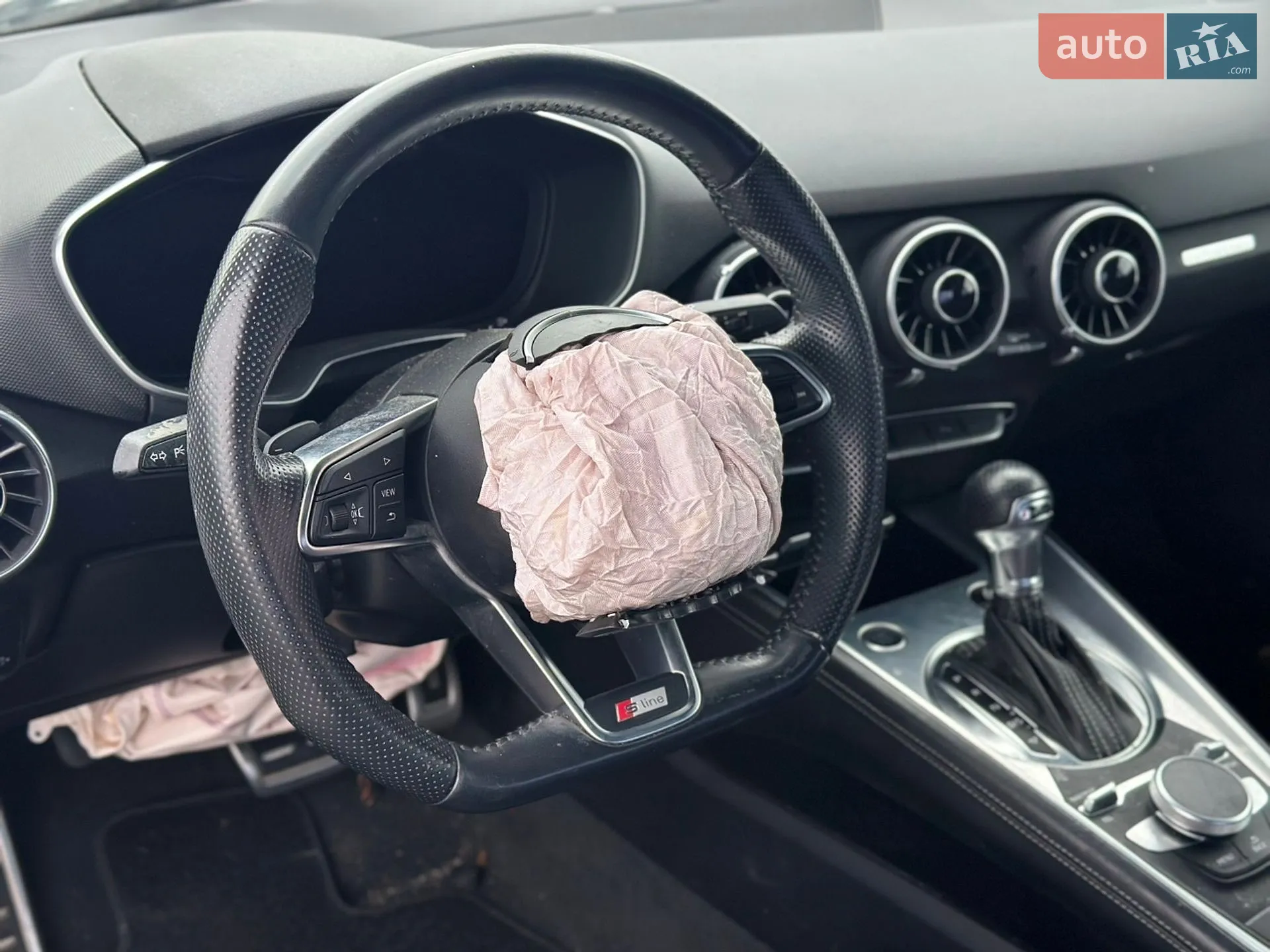 2017 Audi TT - мініатюра 19