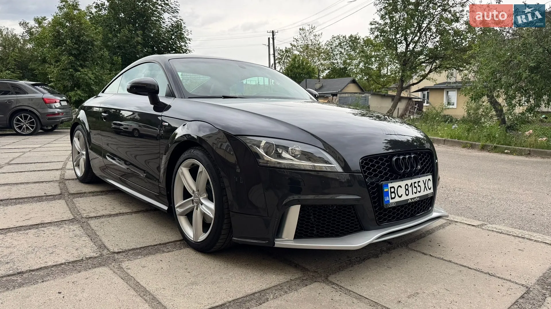 2014 Audi TT - мініатюра 3