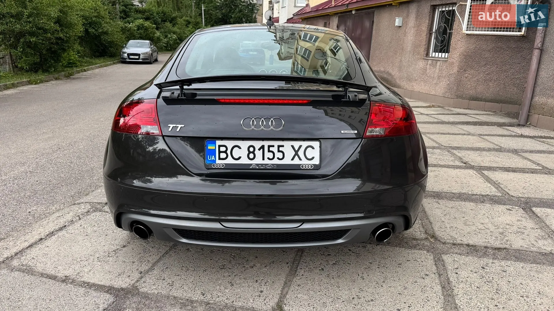 2014 Audi TT - мініатюра 22