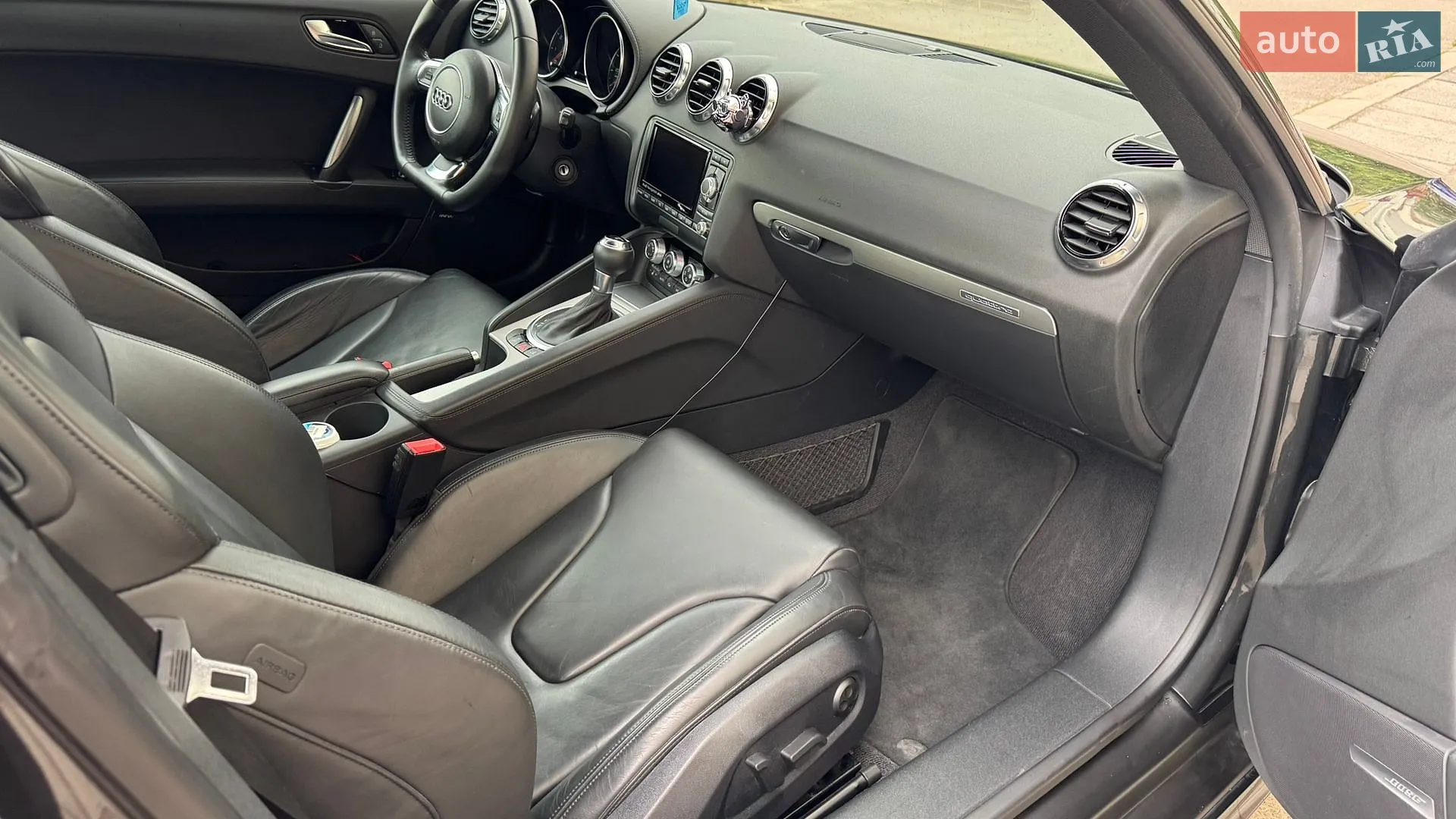 2014 Audi TT - мініатюра 35