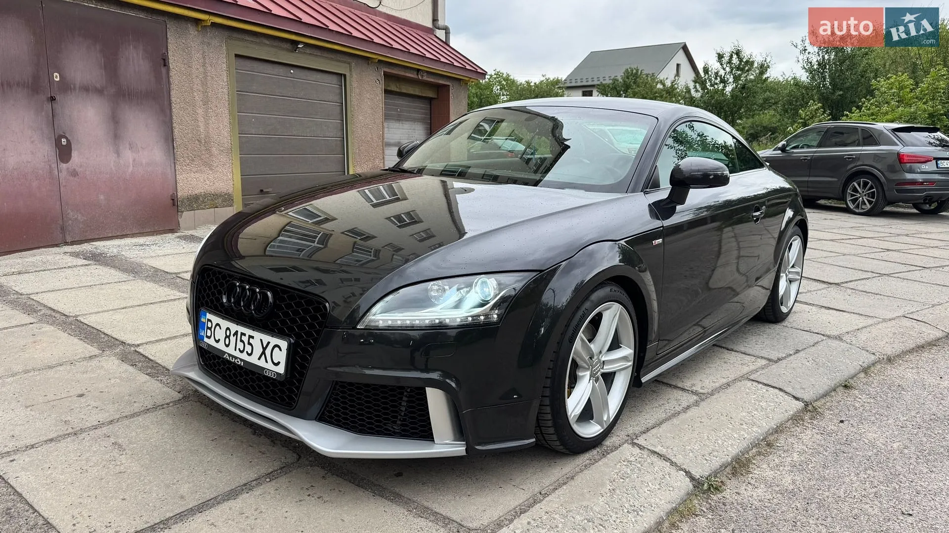 2014 Audi TT - мініатюра 9