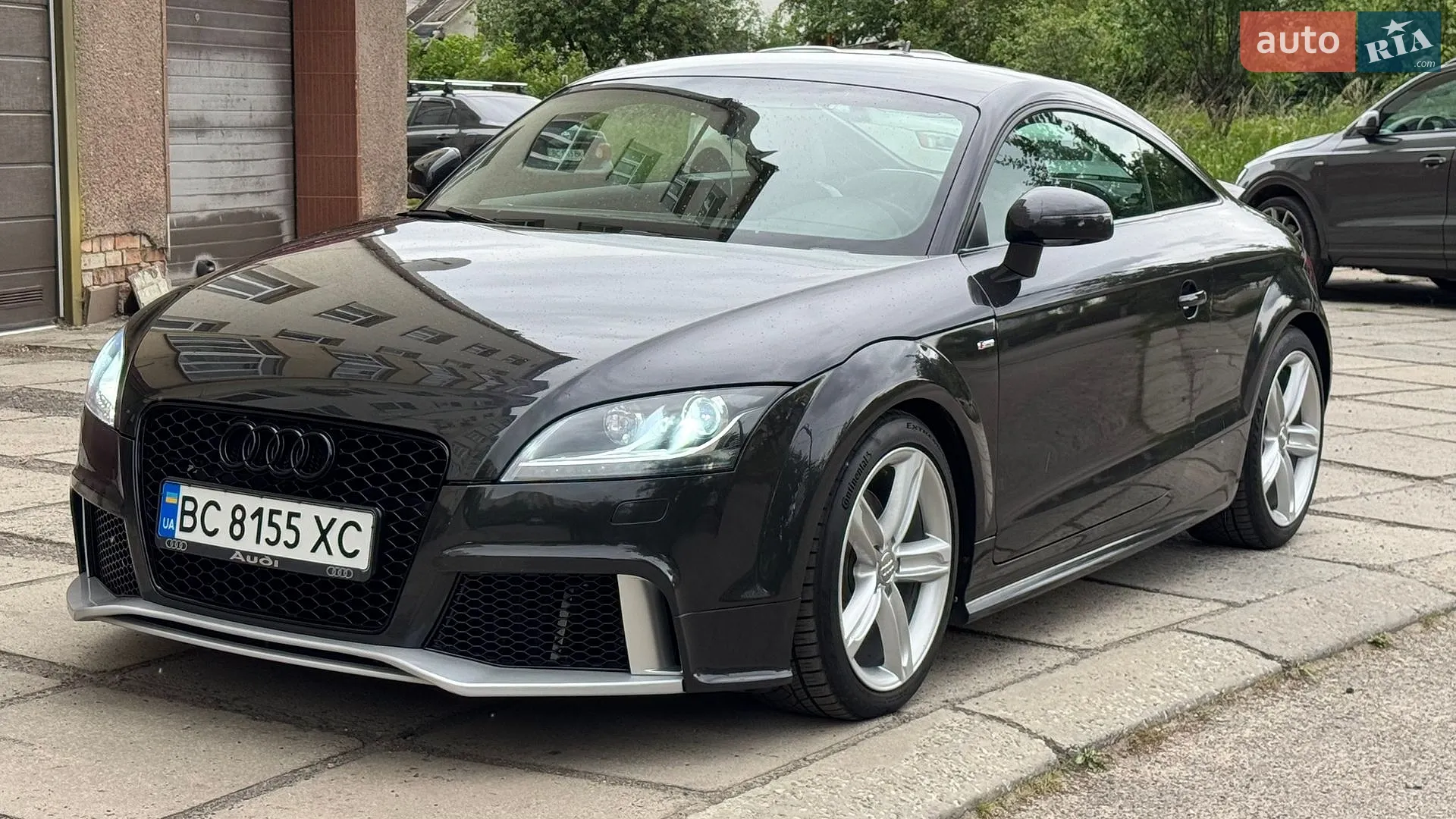 2014 Audi TT - мініатюра 12