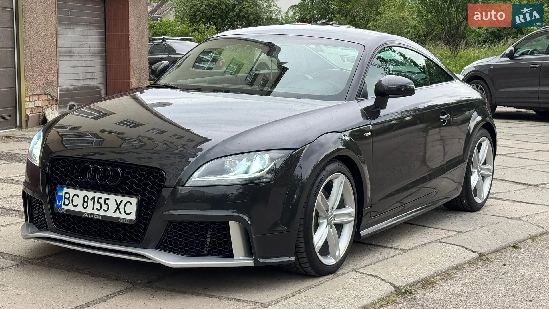 2014 Audi TT - мініатюра 13