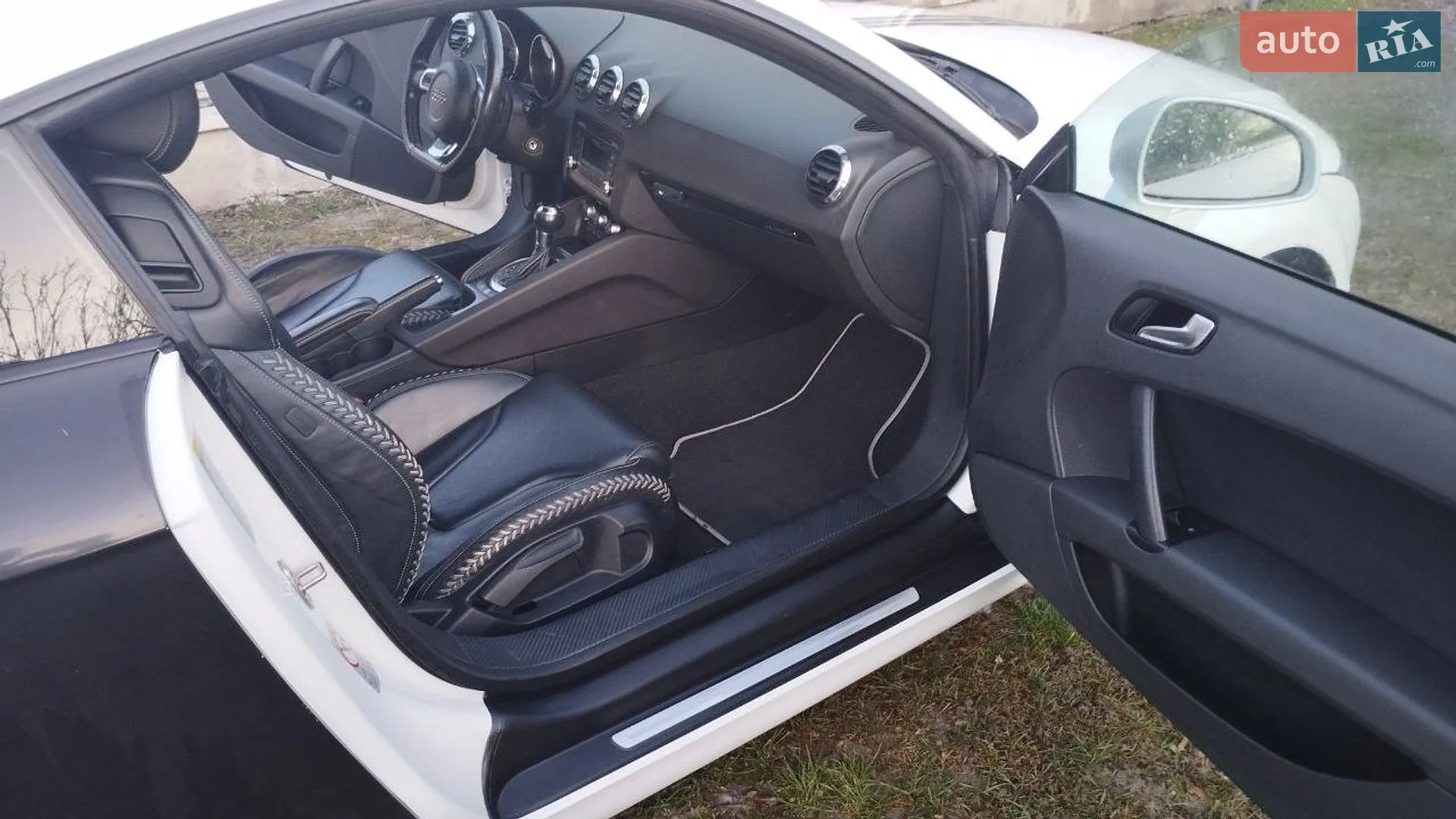 2010 Audi TT - мініатюра 6
