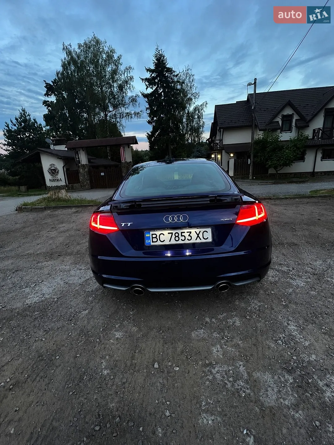 2020 Audi TT - мініатюра 2