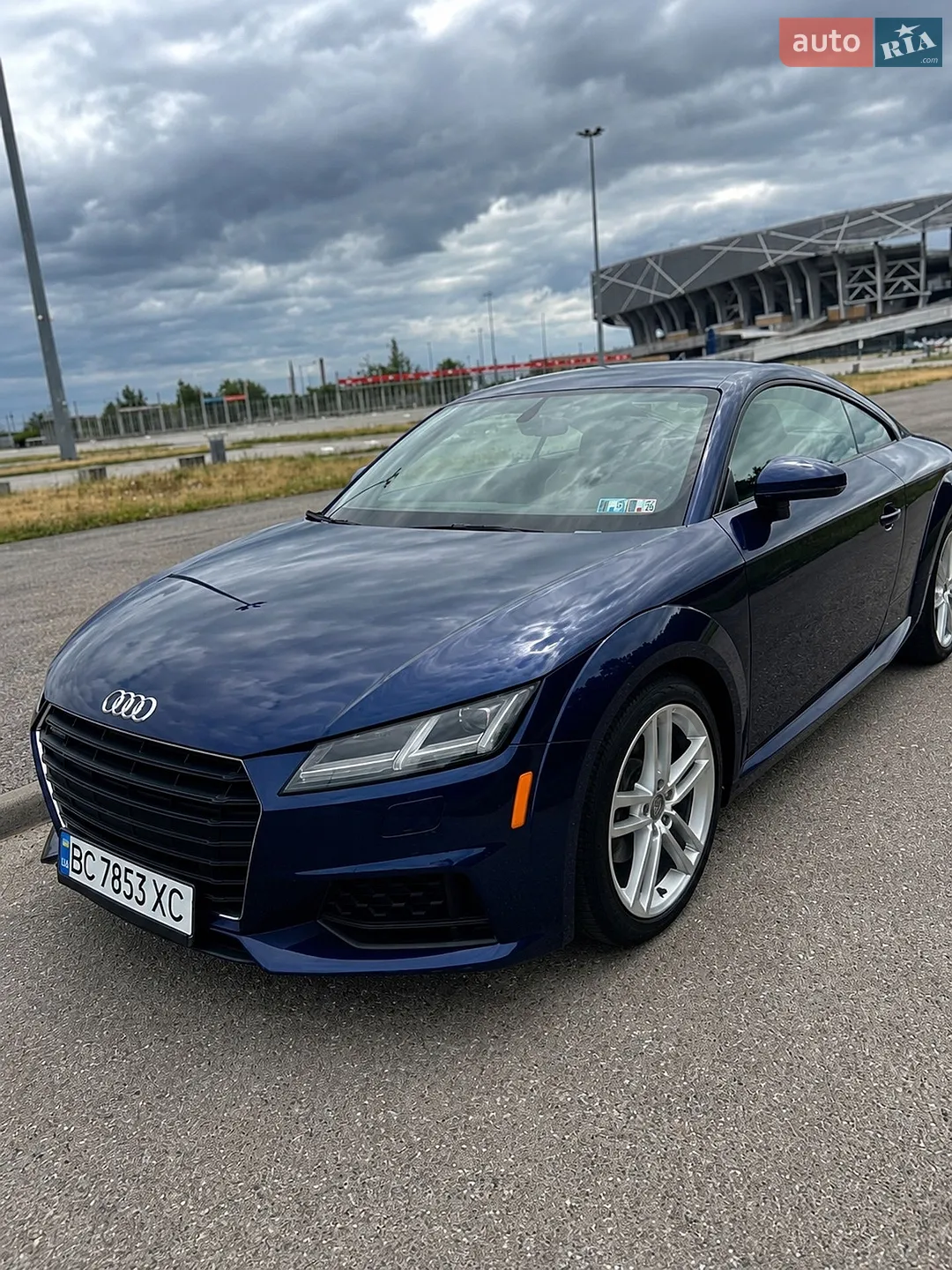 2020 Audi TT - мініатюра 5