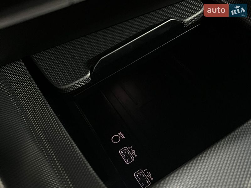 Купе Audi TT 2020 в Львове