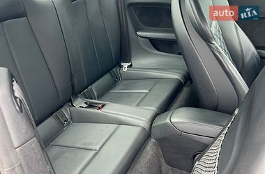 Купе Audi TT 2020 в Львове
