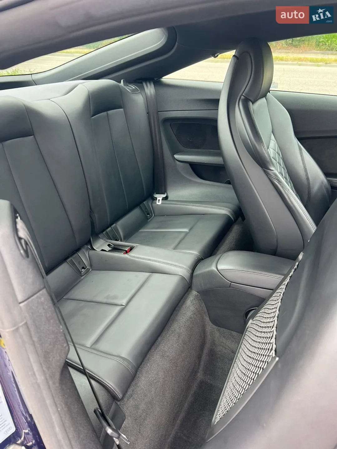 2020 Audi TT - мініатюра 18