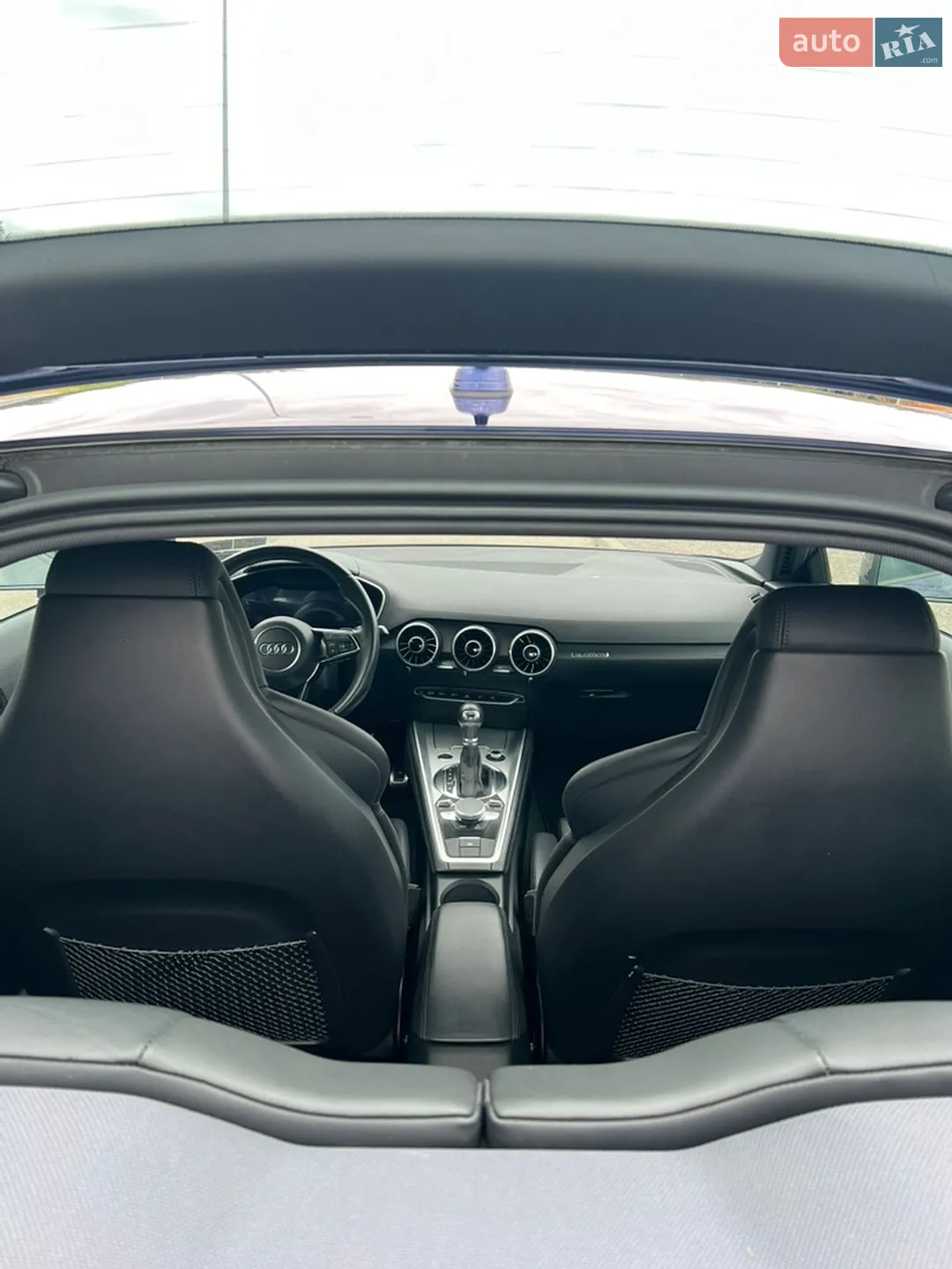 2020 Audi TT - мініатюра 20