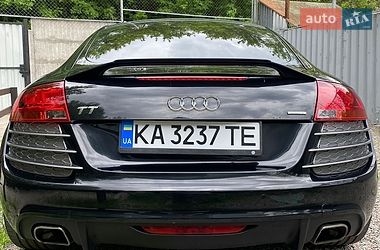 Купе Audi TT 2007 в Киеве