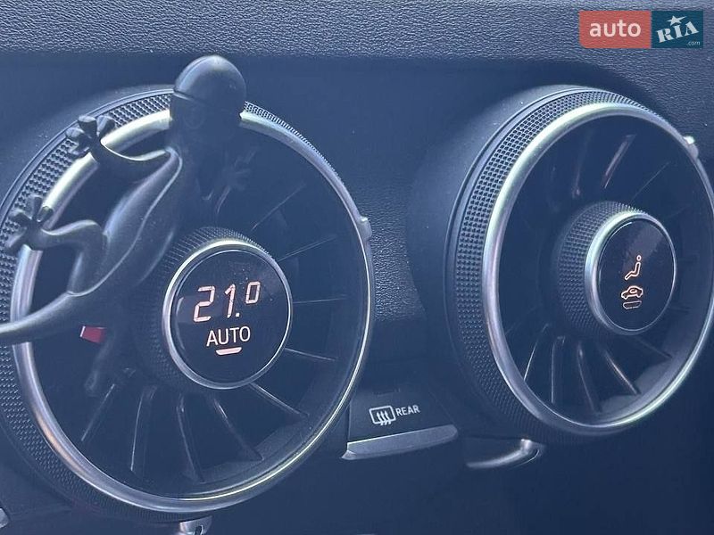 Купе Audi TT 2016 в Полтаві фото 8 Купе Audi TT 2016 в Полтаві