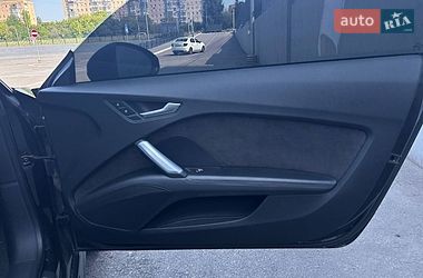 Купе Audi TT 2016 в Полтаві фото 9 Купе Audi TT 2016 в Полтаві