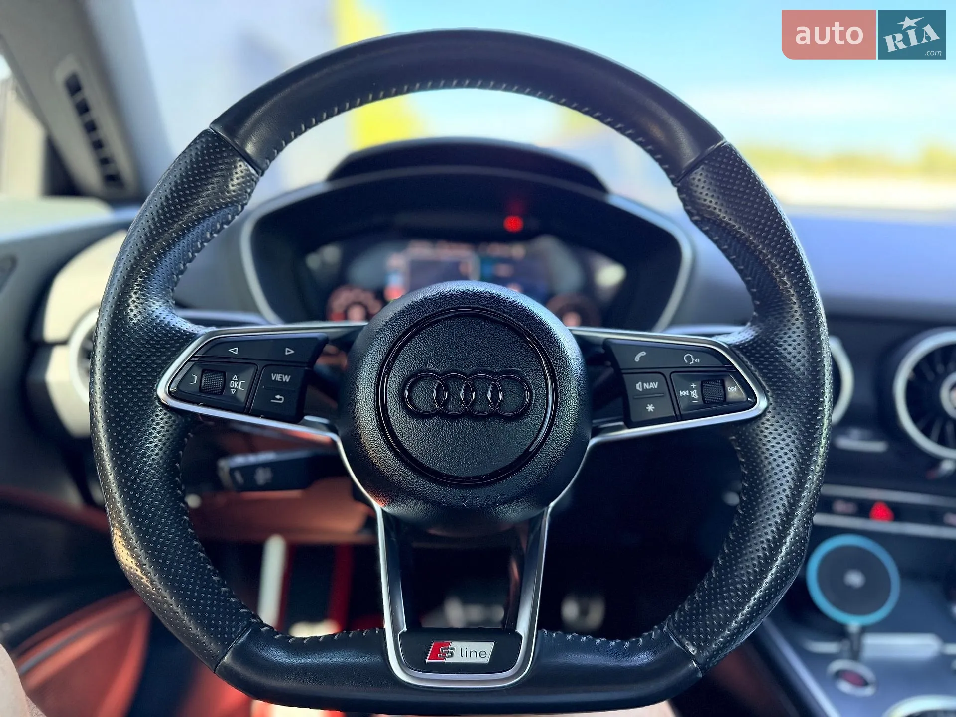 2018 Audi TT - мініатюра 33