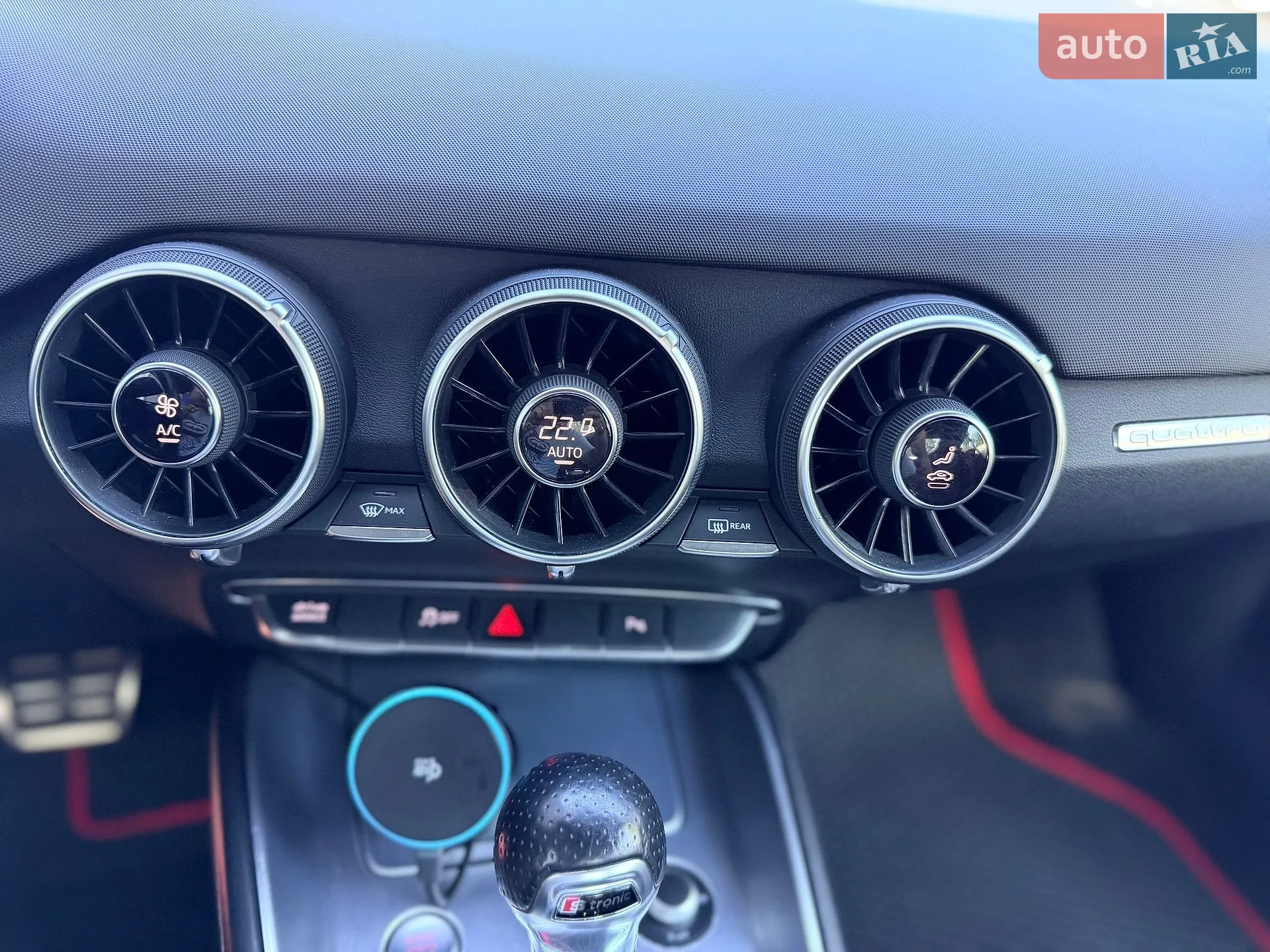 2018 Audi TT - мініатюра 35