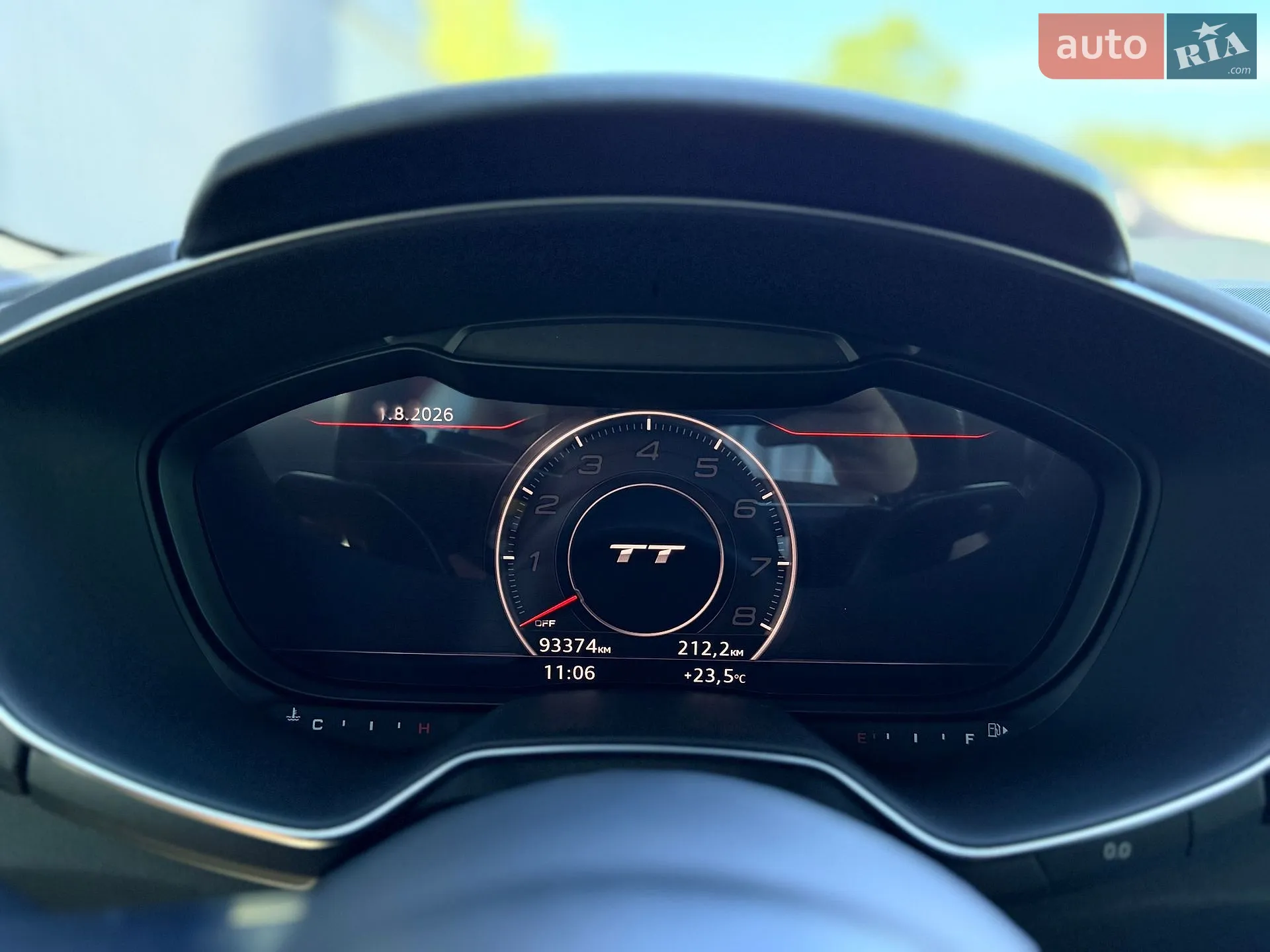 2018 Audi TT - мініатюра 50