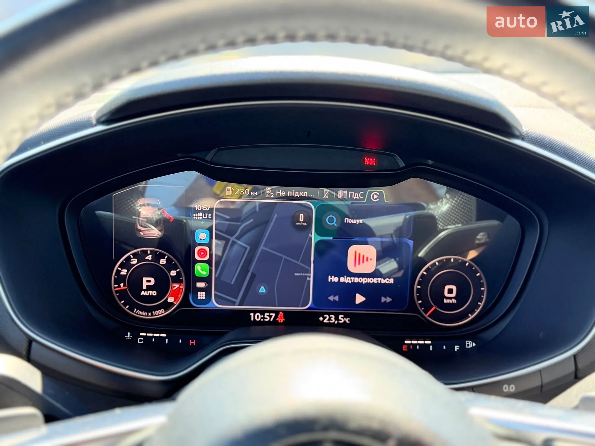 2018 Audi TT - мініатюра 49