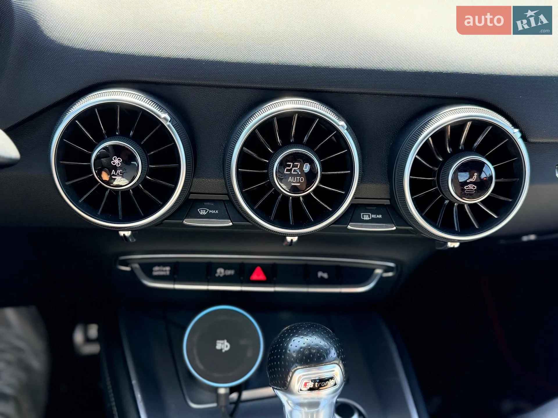2018 Audi TT - мініатюра 36