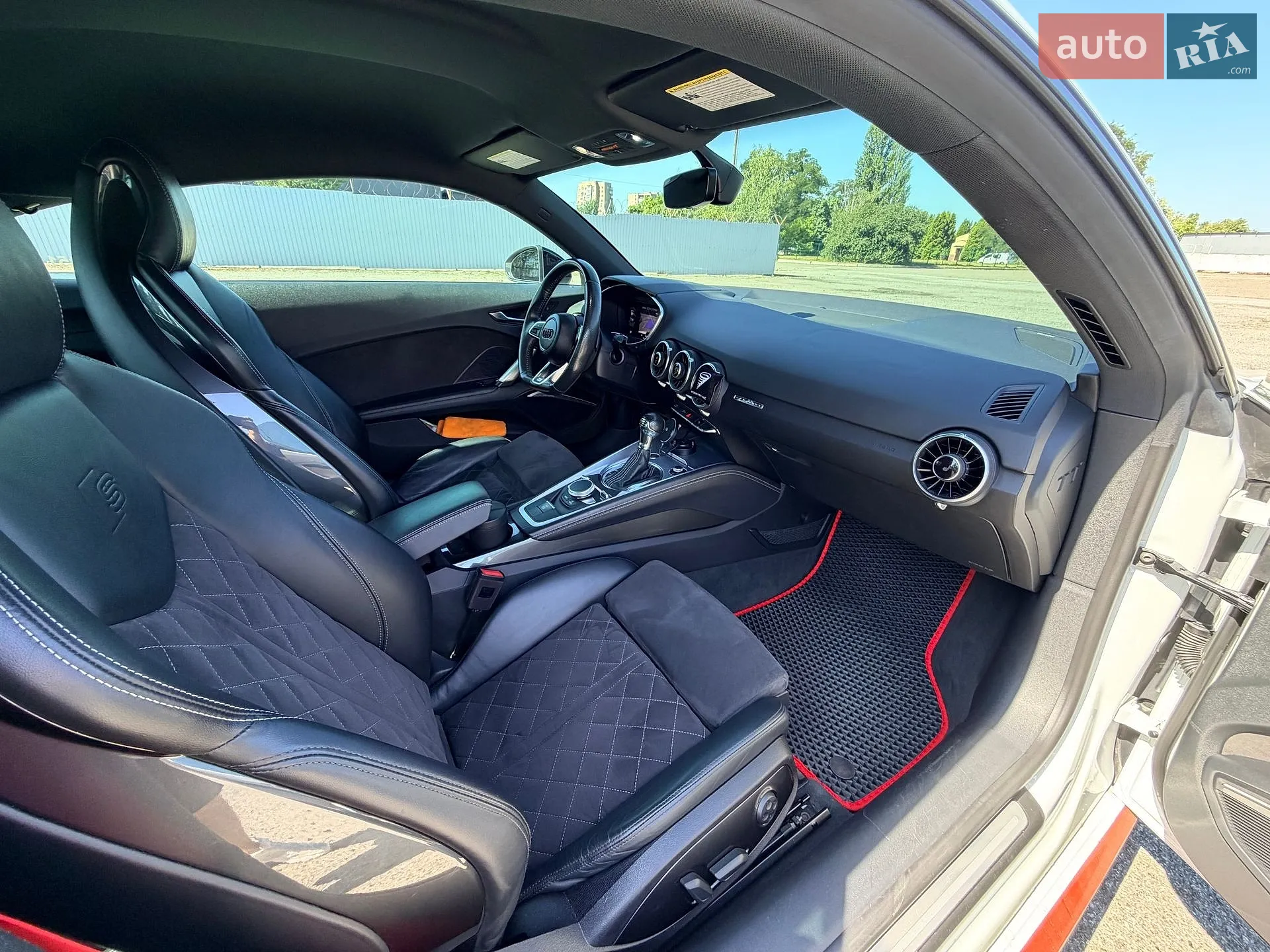2018 Audi TT - мініатюра 41