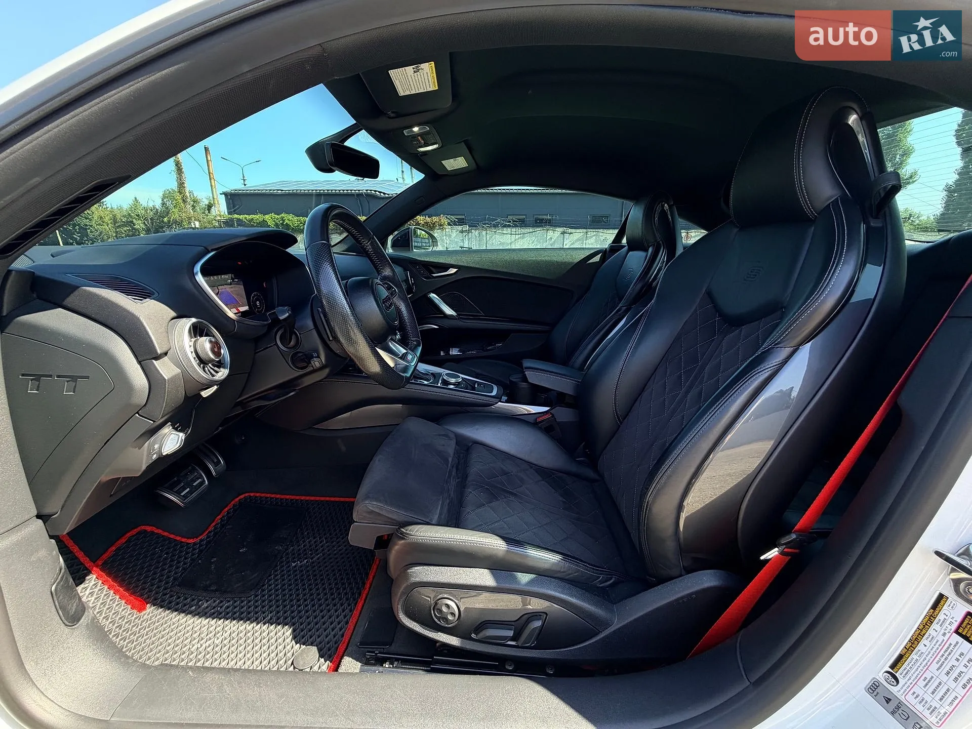 2018 Audi TT - мініатюра 45