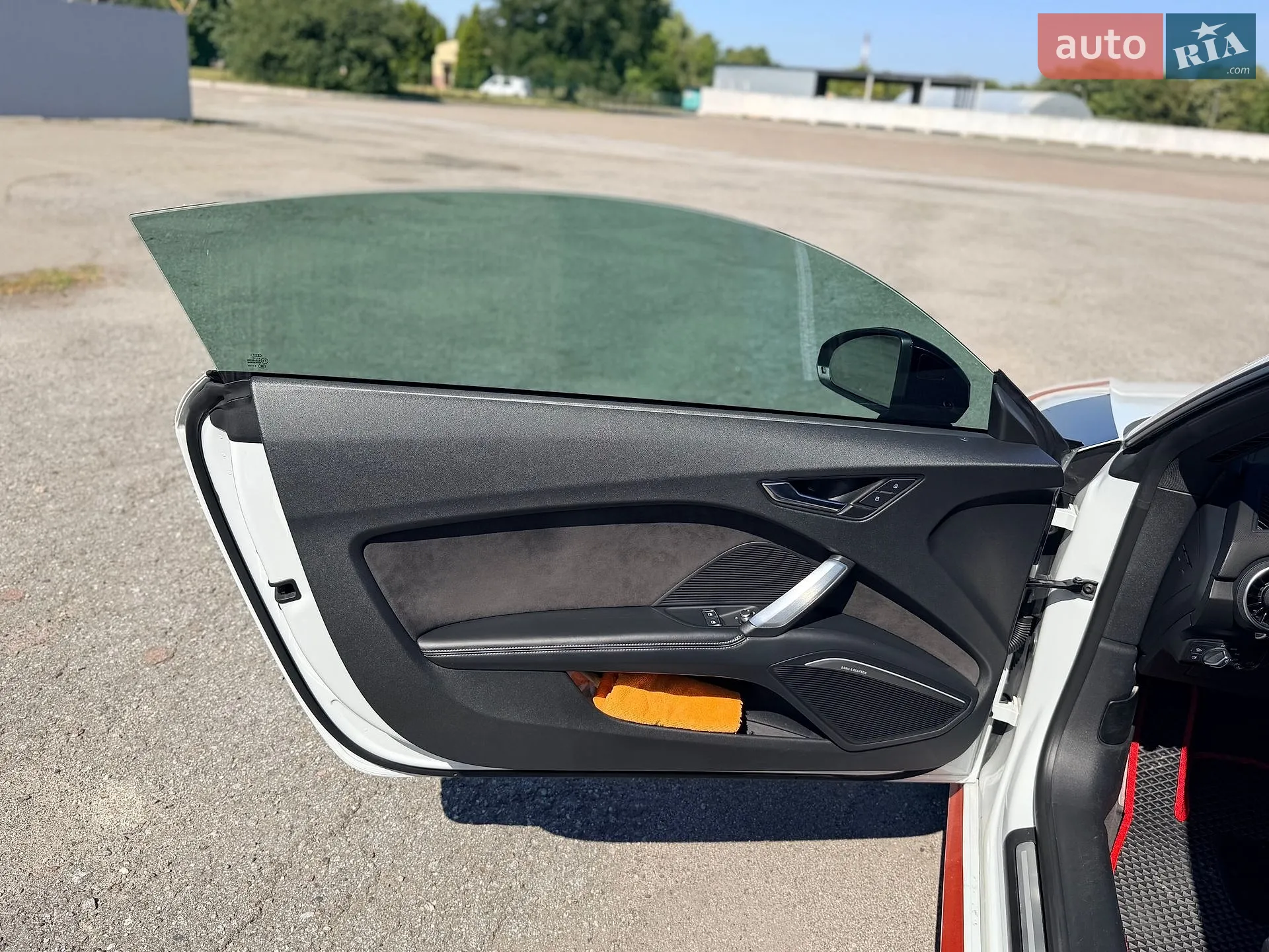 2018 Audi TT - мініатюра 31