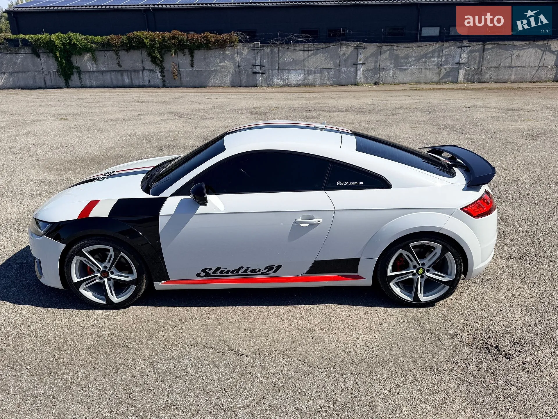2018 Audi TT - мініатюра 22