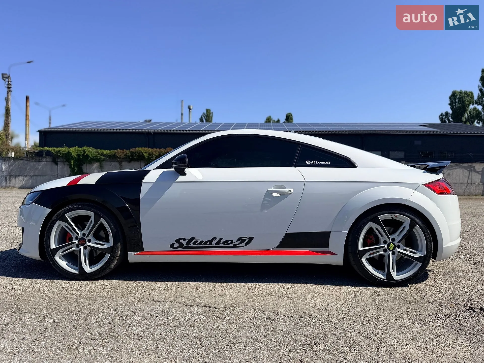 2018 Audi TT - мініатюра 23