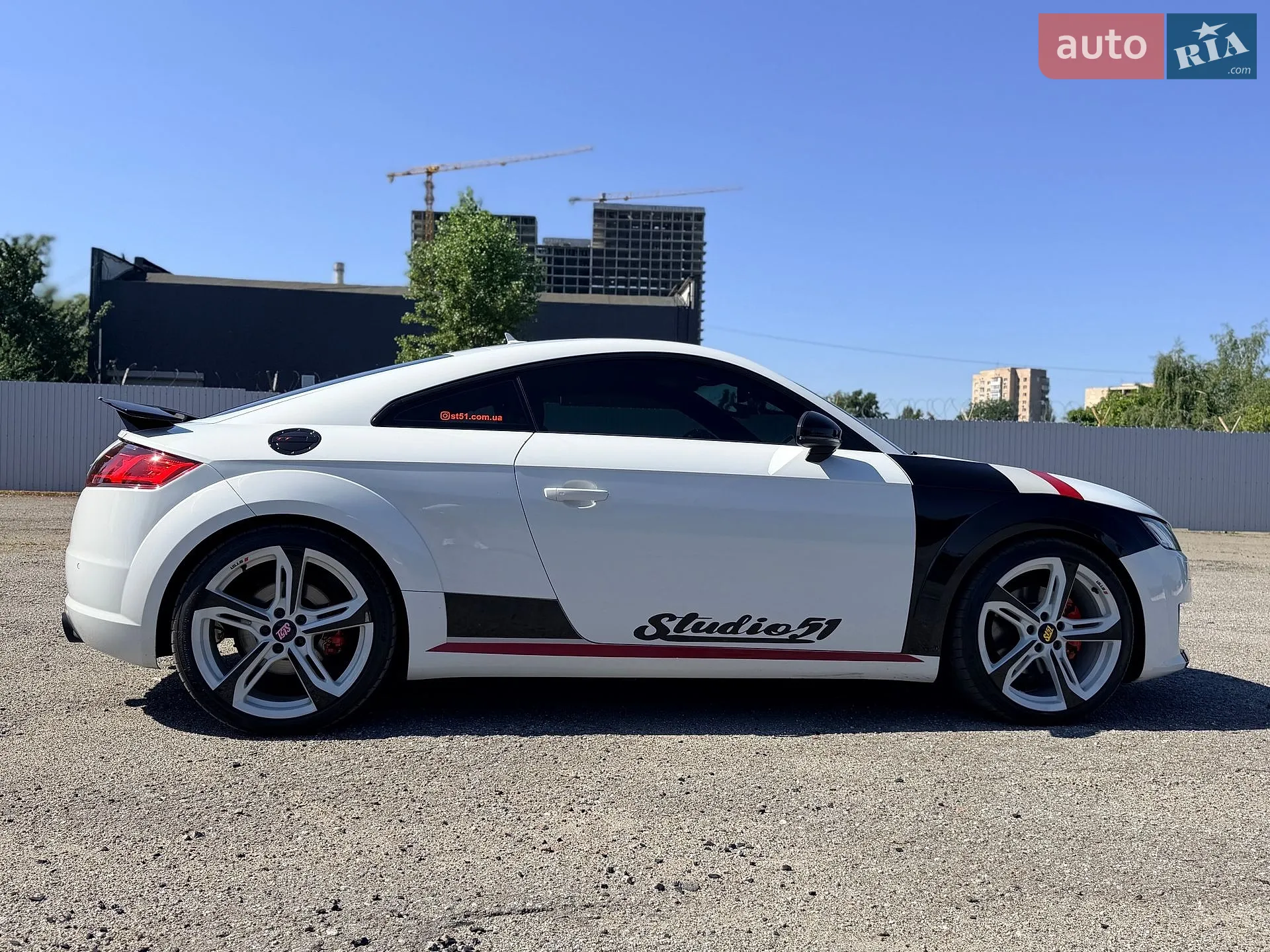 2018 Audi TT - мініатюра 20