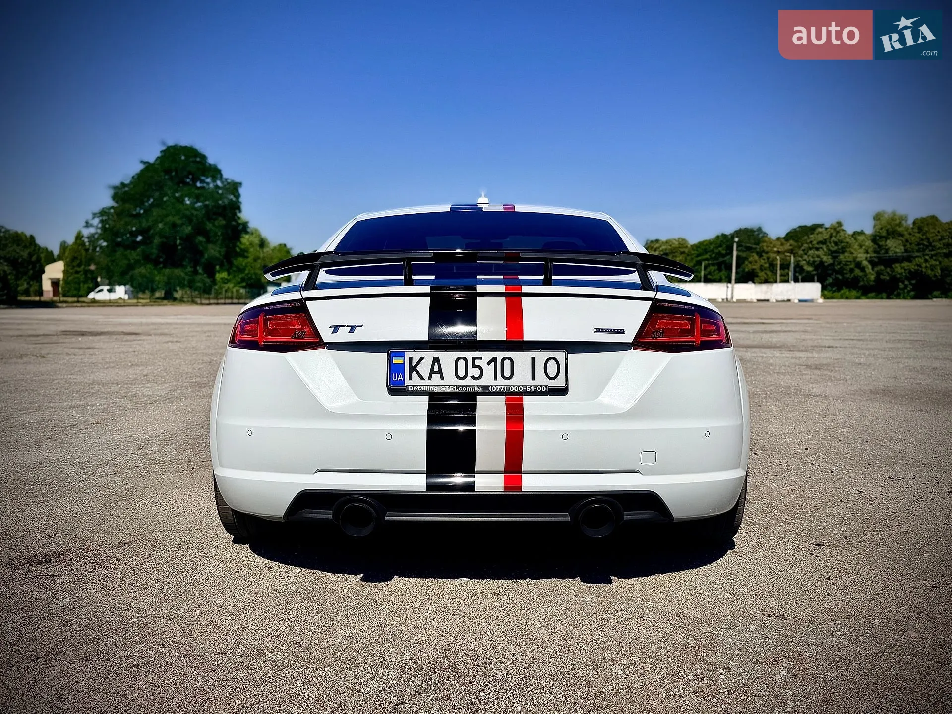 2018 Audi TT - мініатюра 14