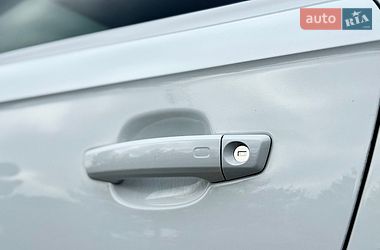 Купе Audi TT 2016 в Львове