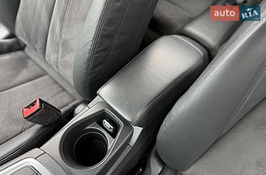 Купе Audi TT 2016 в Львове
