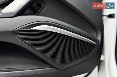 Купе Audi TT 2016 в Львове