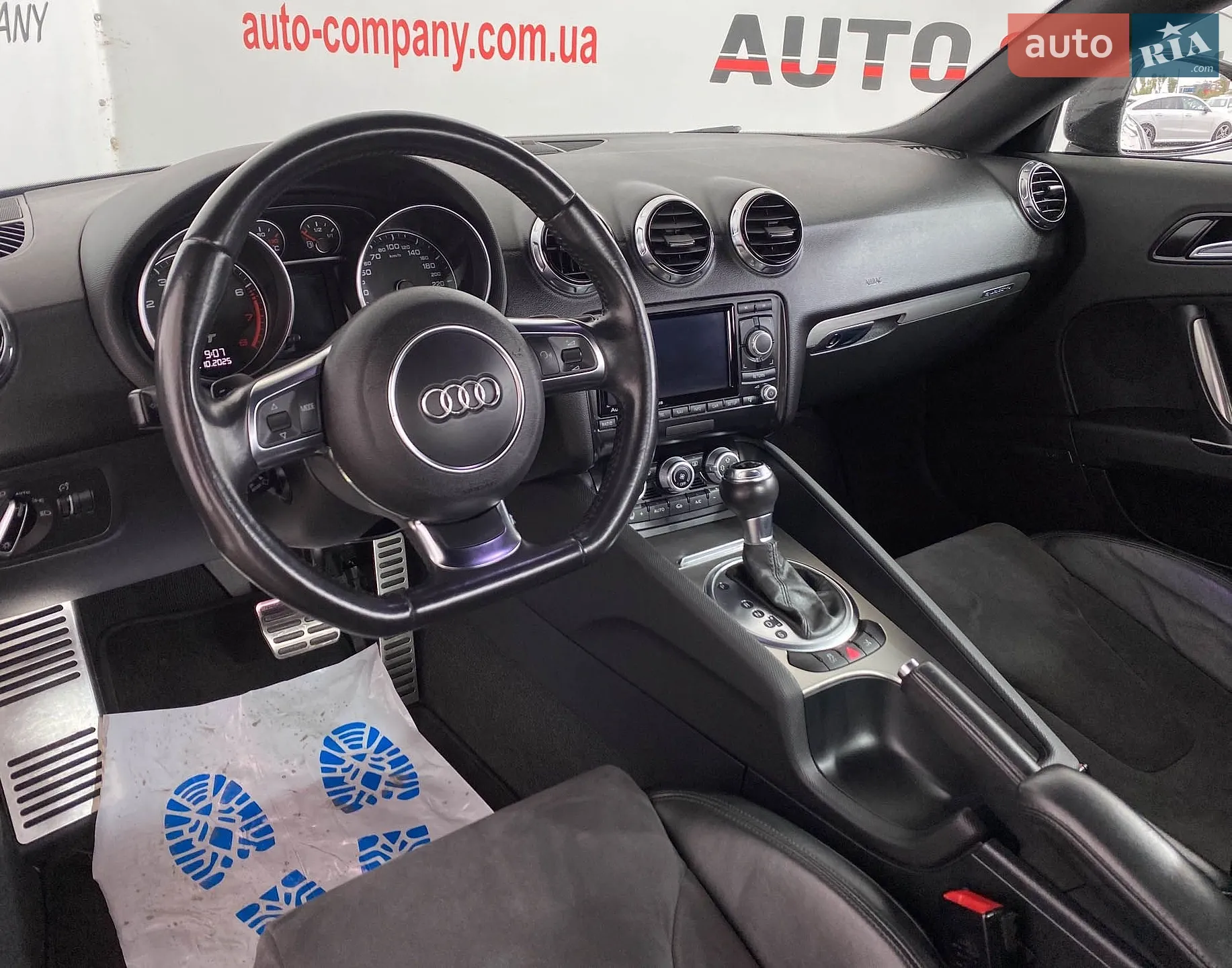 2014 Audi TT - мініатюра 7
