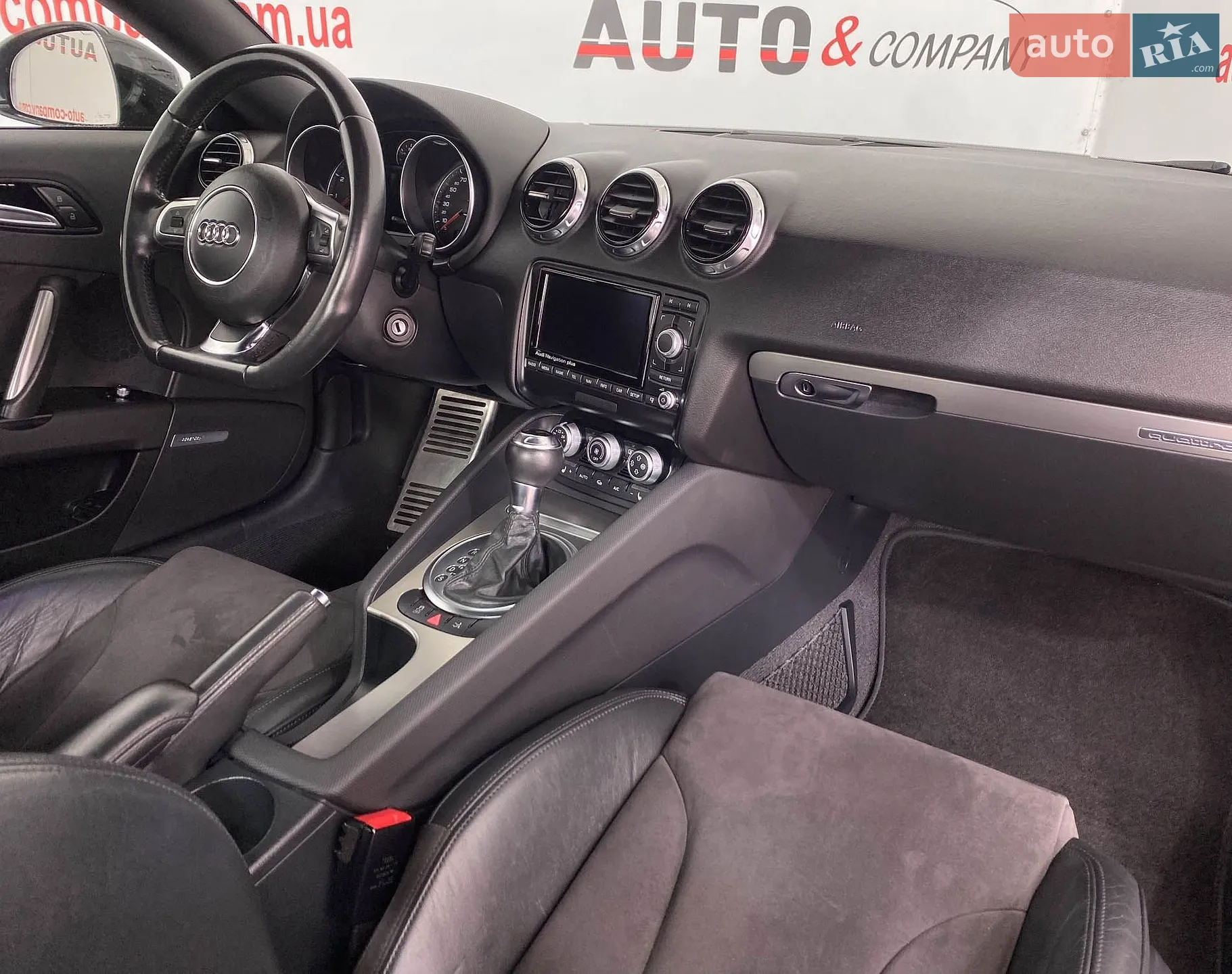 2014 Audi TT - мініатюра 9