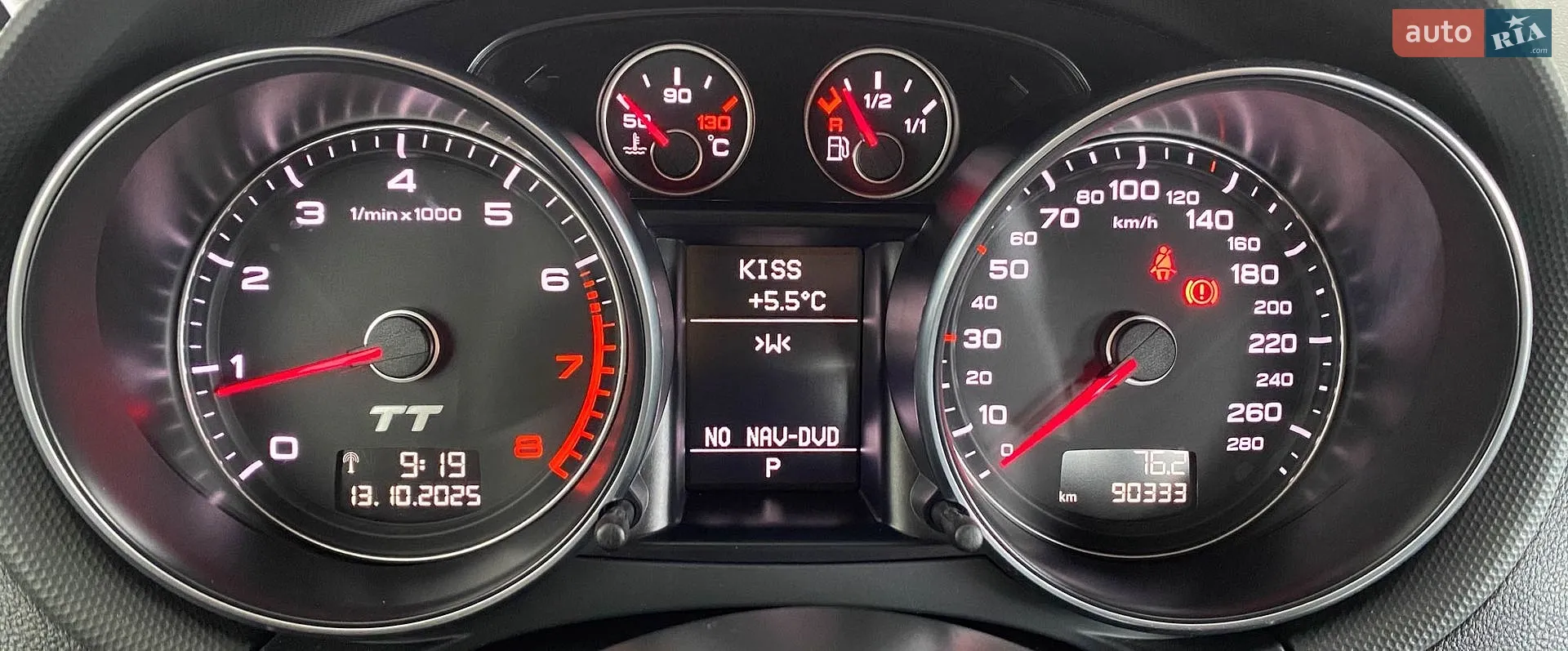 2014 Audi TT - мініатюра 21
