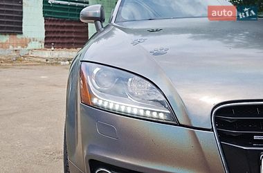 Купе Audi TT 2010 в Харькове