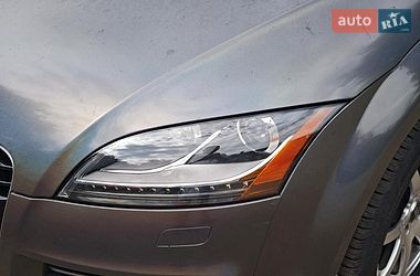 Купе Audi TT 2010 в Харькове