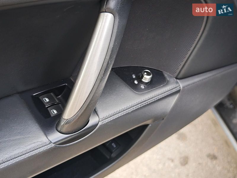 Купе Audi TT 2010 в Харькове