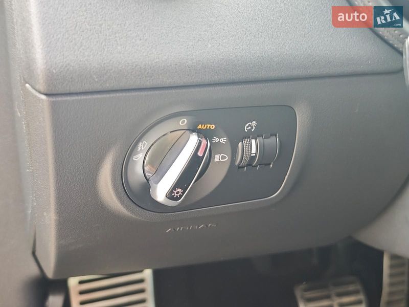 Купе Audi TT 2010 в Харькове