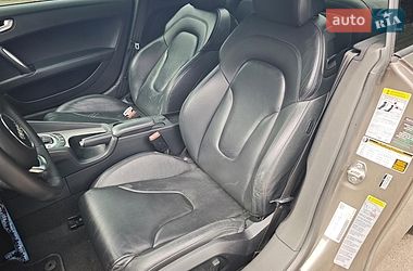 Купе Audi TT 2010 в Харькове