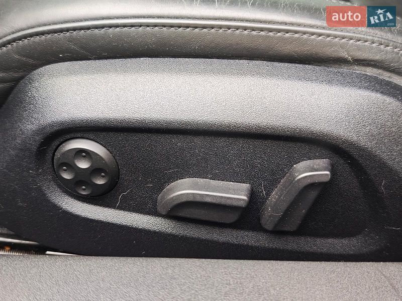 Купе Audi TT 2010 в Харькове