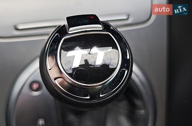 Купе Audi TT 2010 в Харькове