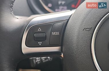 Купе Audi TT 2010 в Харькове