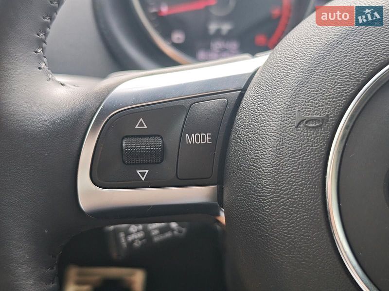 Купе Audi TT 2010 в Харькове
