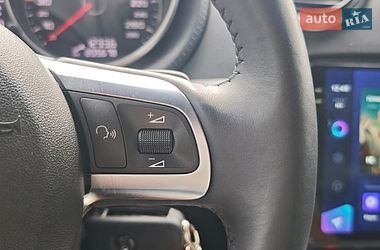 Купе Audi TT 2010 в Харькове